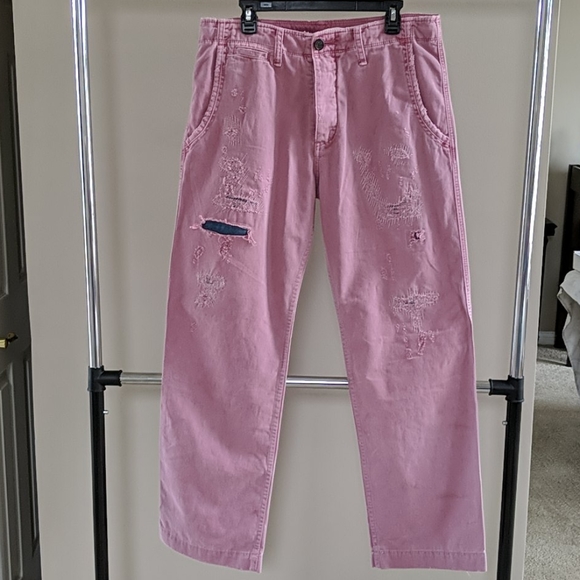 true religion chinos